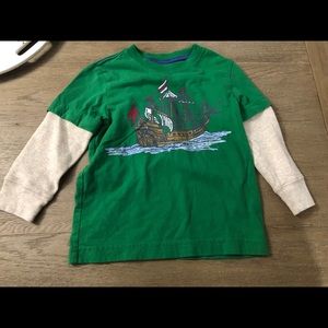 Hanna andersson boys top